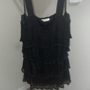 White House Black Market Blouse